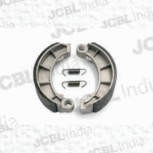 BRAKE SHOE FIT FOR AMBITION - JC-10054-MC