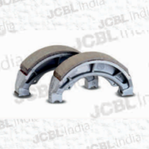 BRAKE SHOE FIT FOR APACHE - JC-10070-MC