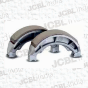 BRAKE SHOE FIT FOR CBZ — JC-10038-MC