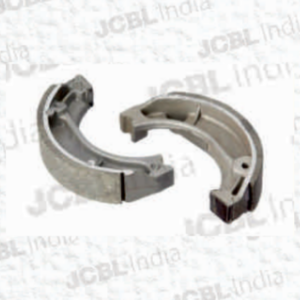 BRAKE SHOE FIT FOR CD DLX - JC-10059-MC