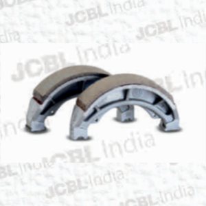 BRAKE SHOE FIT FOR GLAMOUR - JC-10046-MC