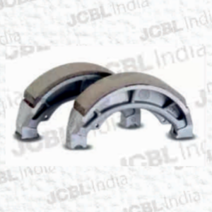 BRAKE SHOE FIT FOR HUNK - JC-10051-MC