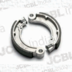 BRAKE SHOE FIT FOR LIVO — JC-10029-MC