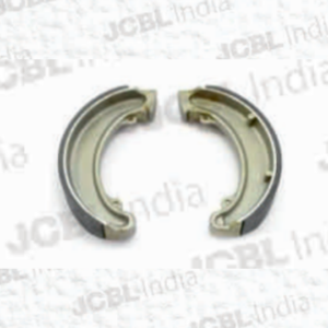 BRAKE SHOE FIT FOR PASSION - JC-10056-MC