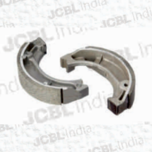 BRAKE SHOE FIT FOR SPLENDOR - JC-10043-MC