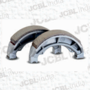 BRAKE SHOE FIT FOR TWISTER — JC-10040-MC