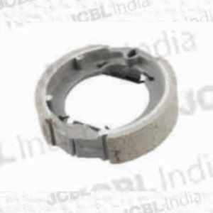 BRAKE SHOE FIT FOR UNICORN — JC-10032-MC