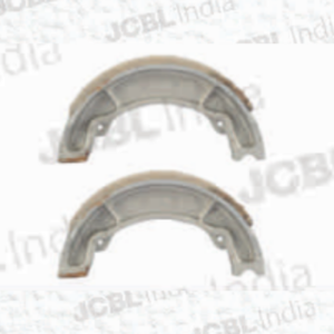Brake Shoe Fit for Crux - JC-10083-MC