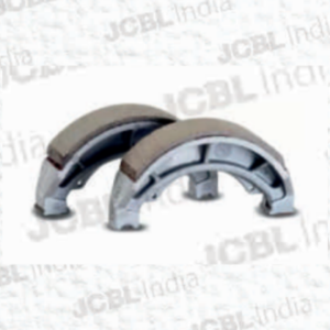Brake Shoe Fit for Fazer - JC-10078-MC