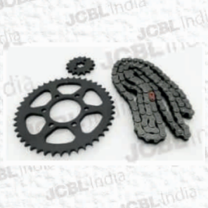 CHAIN SET (Calibar) JC-10024-MC