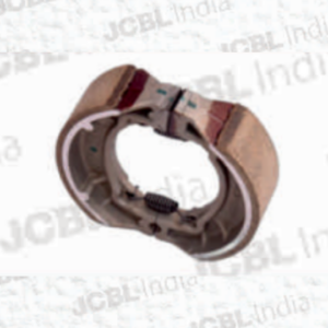 BRAKE SHOE JC-10025-MC
