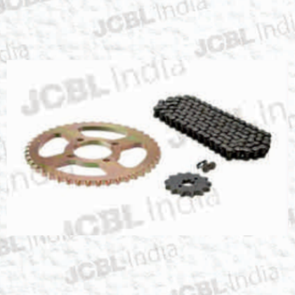 CHAIN SET FIT FOR AMBITION - JC-10053-MC