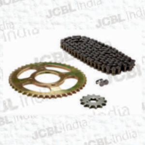 CHAIN SET FIT FOR APACHE - JC-10069-MC