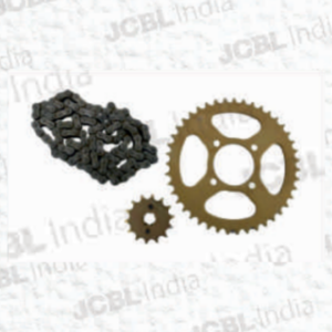 CHAIN SET FIT FOR CD DLX - JC-10058-MC
