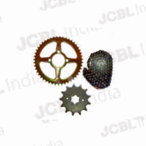 CHAIN SET FIT FOR CT-100