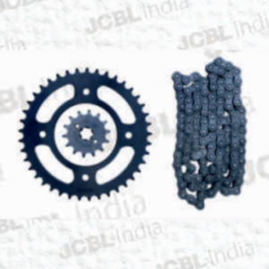 CHAIN SET FIT FOR DREAM YUGA — JC-10026-MC