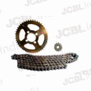 CHAIN SET FIT FOR FIERO