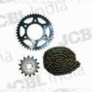CHAIN SET FIT FOR FZ - JC-10074-MC