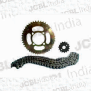 CHAIN SET FIT FOR GLADIATOR - JC-10072-MC