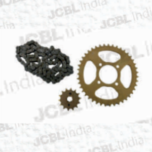 CHAIN SET FIT FOR GLAMOUR - JC-10045-MC