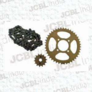 CHAIN SET FIT FOR HUNK - JC-10050-MC