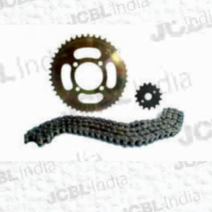 CHAIN SET FIT FOR KARIZMA - JC-10048-MC