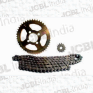 CHAIN SET FIT FOR LIVO — JC-10028-MC