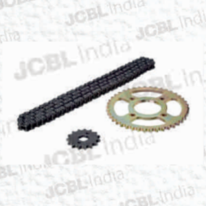 CHAIN SET FIT FOR MAX -100 - JC-1975-MC