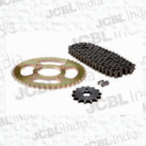CHAIN SET FIT FOR PASSION - JC-10055-MC