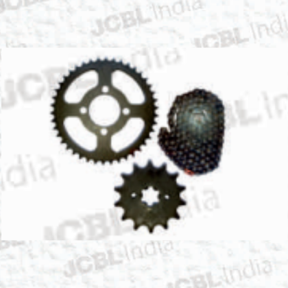 CHAIN SET FIT FOR PLATINA