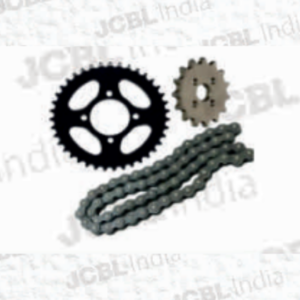 CHAIN SET FIT FOR SHINE — JC-10034-MC