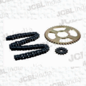 CHAIN SET FIT FOR STAR CITY