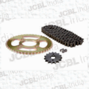 CHAIN SET FIT FOR TWISTER — JC-10039-MC