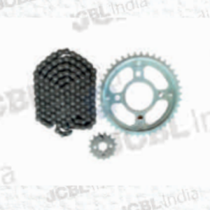 CHAIN SET FIT FOR UNICORN — JC-10031-MC