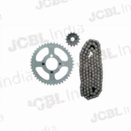 CHAIN SET FIT FOR XCD