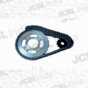CHAIN SET FIT SPLENDOR - JC-10042-Mc