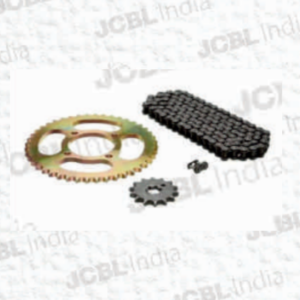 Chain Set Fit for Crux - JC-10082-MC