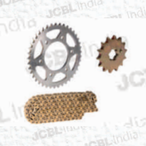 Chain Set Fit for Fazer - JC-10077-MC