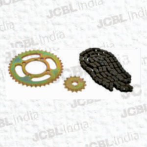 Chain Set Fit for RX-100 - JC-10079-MC