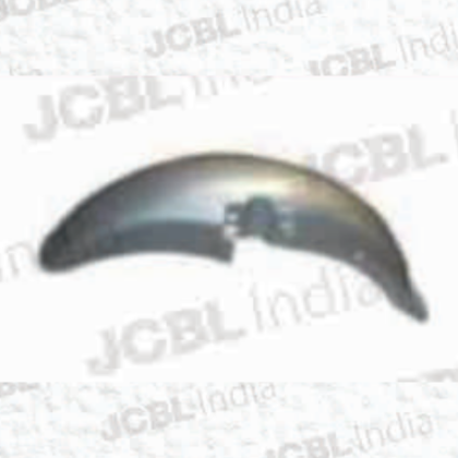 FRONT MUDGUARD ABS FIT FOR ACHIEVER O_M & N_M SILVER CLOUD SILVER - JC-84-MC