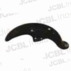 FRONT-MUDGUARD-ABS-FIT-FOR-BAJAJ-AVENGER-BLACK