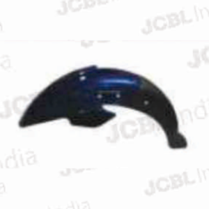 FRONT-MUDGUARD-ABS-FIT-FOR-BAJAJ-XCD-135-CC-RED-VIBRANT-BLUE