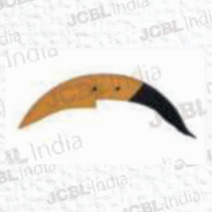 FRONT MUDGUARD ABS FIT FOR CBZ STAR_AMBITION MOON YELLOW — JC-81-MC