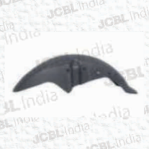 FRONT MUDGUARD ABS FIT FOR CD - 110 CC - JC-275-MC