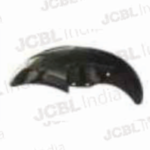 FRONT MUDGUARD ABS FIT FOR CT-100 BLACK