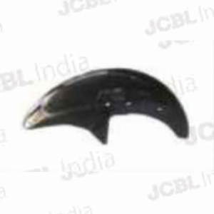 FRONT-MUDGUARD-ABS-FIT-FOR-DISCOVER100CC_125CC_150CC-BLACK