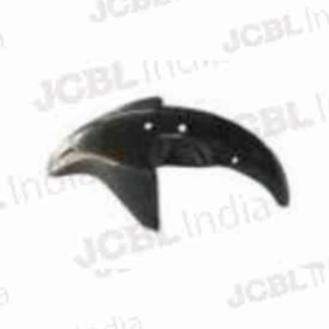 FRONT-MUDGUARD-ABS-FIT-FOR-FIERO-_-BLACK