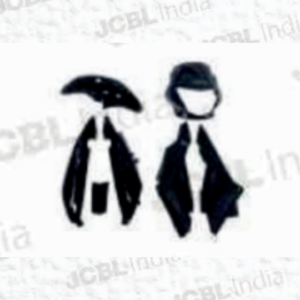 FULL KIT FOR UNICORN OLD BLACK - JC-5140-MC