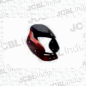 HEAD-LIGHT-VISOR-FIT-FOR-PLATINA-WINE-RED-PALACE-MAROON