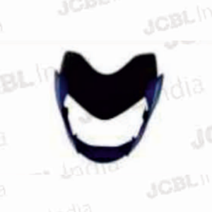 HEAD-LIGHT-VISOR-FIT-FOR-XCD135-BLUE-VIBRANT-BLUE